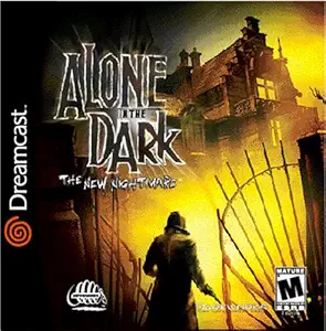 Alone in the Dark: The New Nightmare