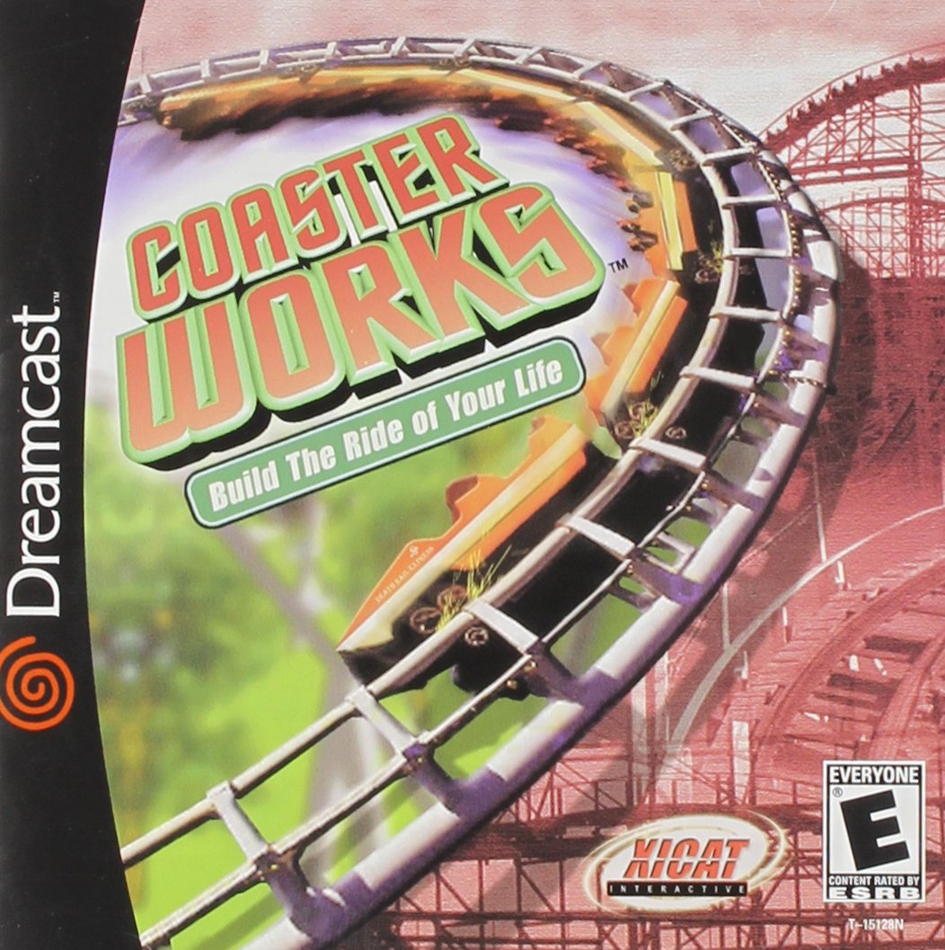 Coaster Works