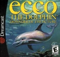 Ecco the Dolphin