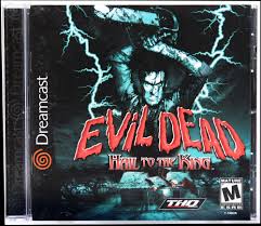 Evil Dead: Hail to the King