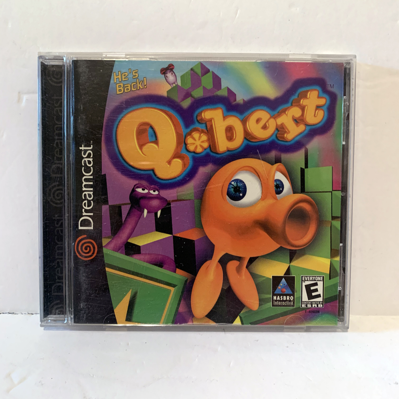 Q*bert