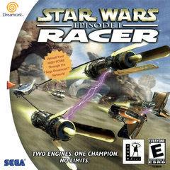 Star Wars: Episode I Racer
