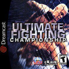 UFC: Ultimate Fighting Championship